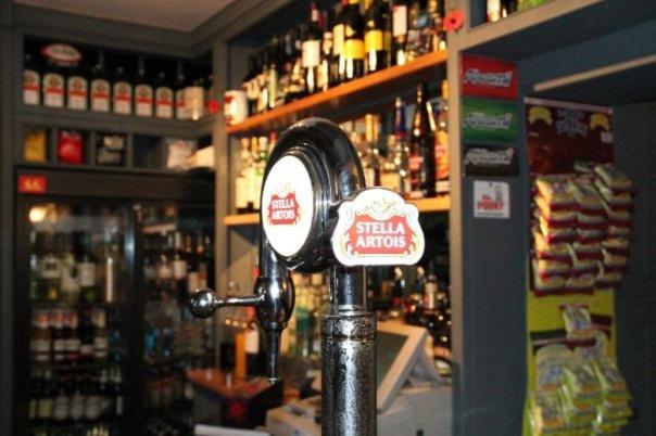 The Red Lion Otel Chester Dış mekan fotoğraf