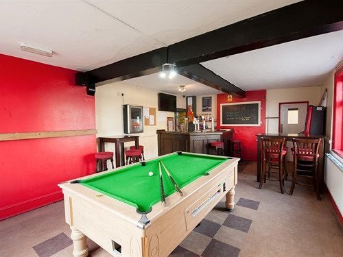 The Red Lion Otel Chester Dış mekan fotoğraf